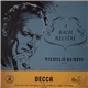 Wilhelm Kempff - A Bach Recital