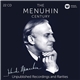 Yehudi Menuhin - Unpublished Recordings And Rarities