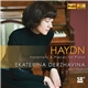 Haydn, Ekaterina Derzhavina - Variations & Pieces For Piano